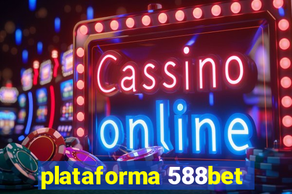 plataforma 588bet